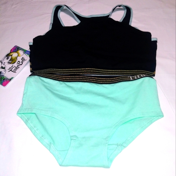 TinkerBell Bra an underwear set - Picture 5 of 8